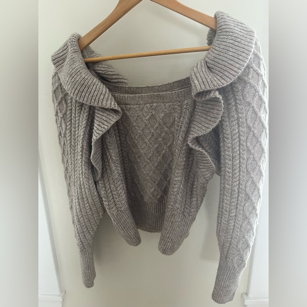 H&M sweater - Picture 3 of 3